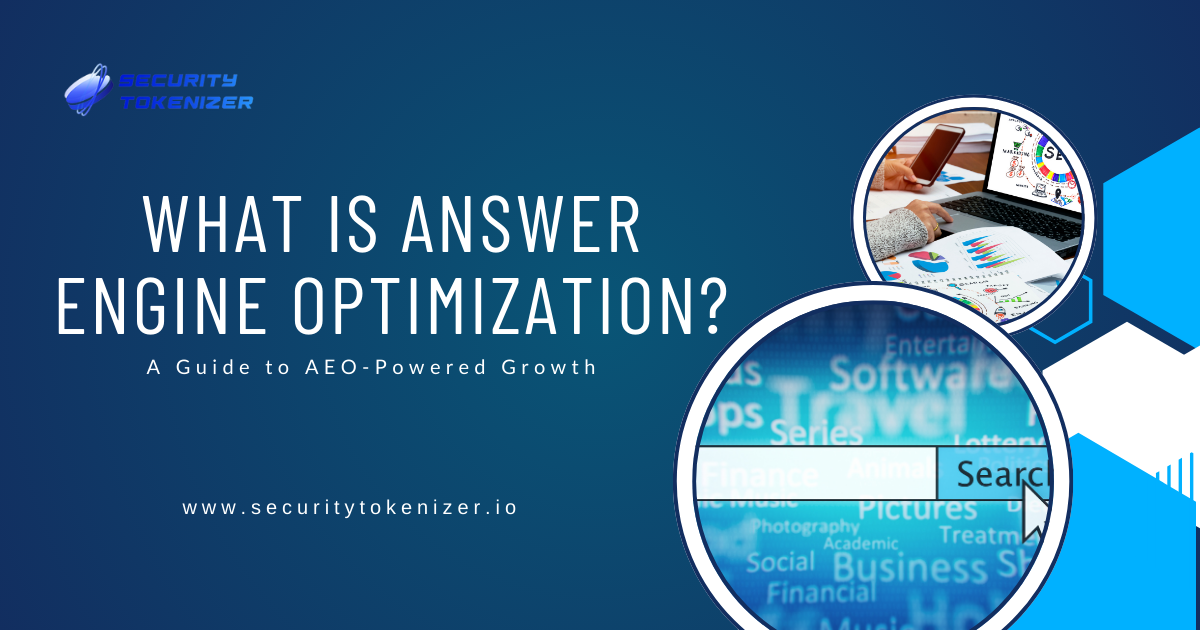 What is Answer Engine Optimization? A Guide to AEO-Powered Growth