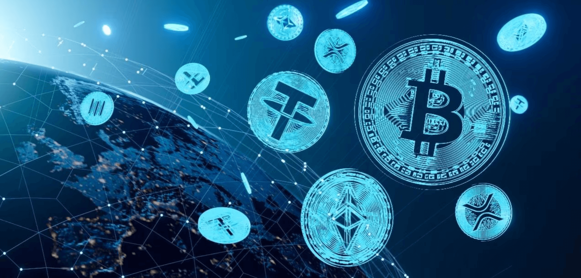 Automation Token Development Company