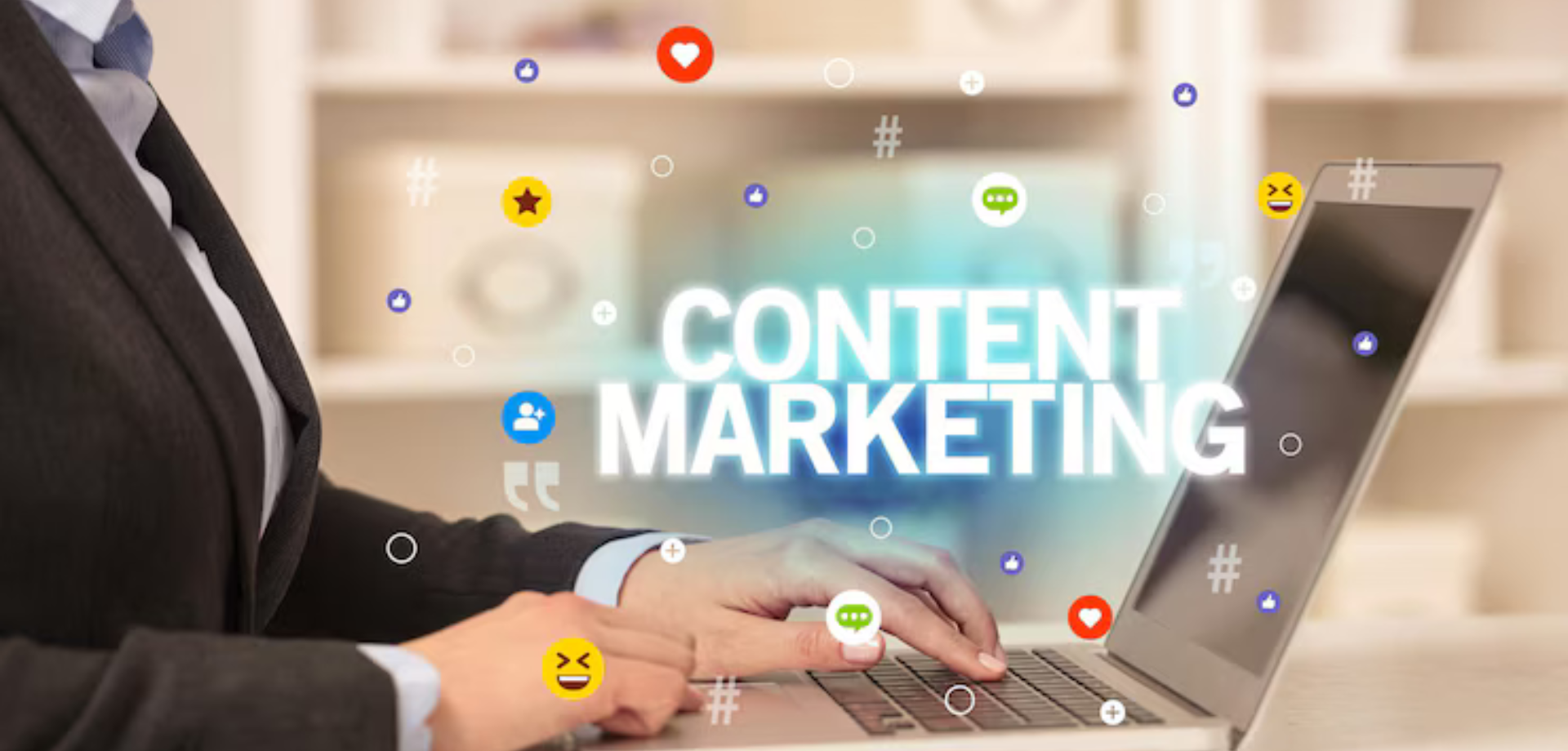 Content Marketing Services