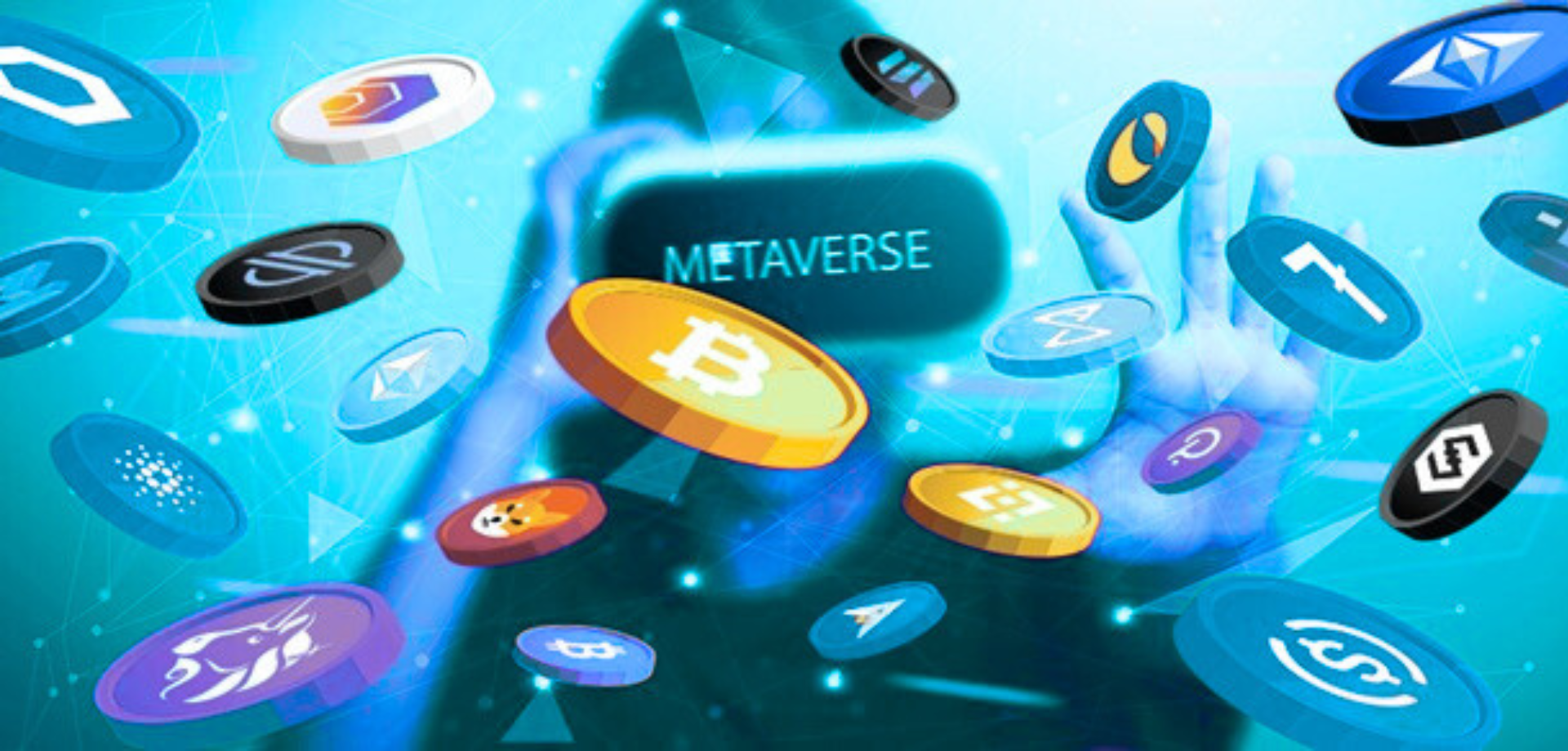 Metaverse Token Development Company