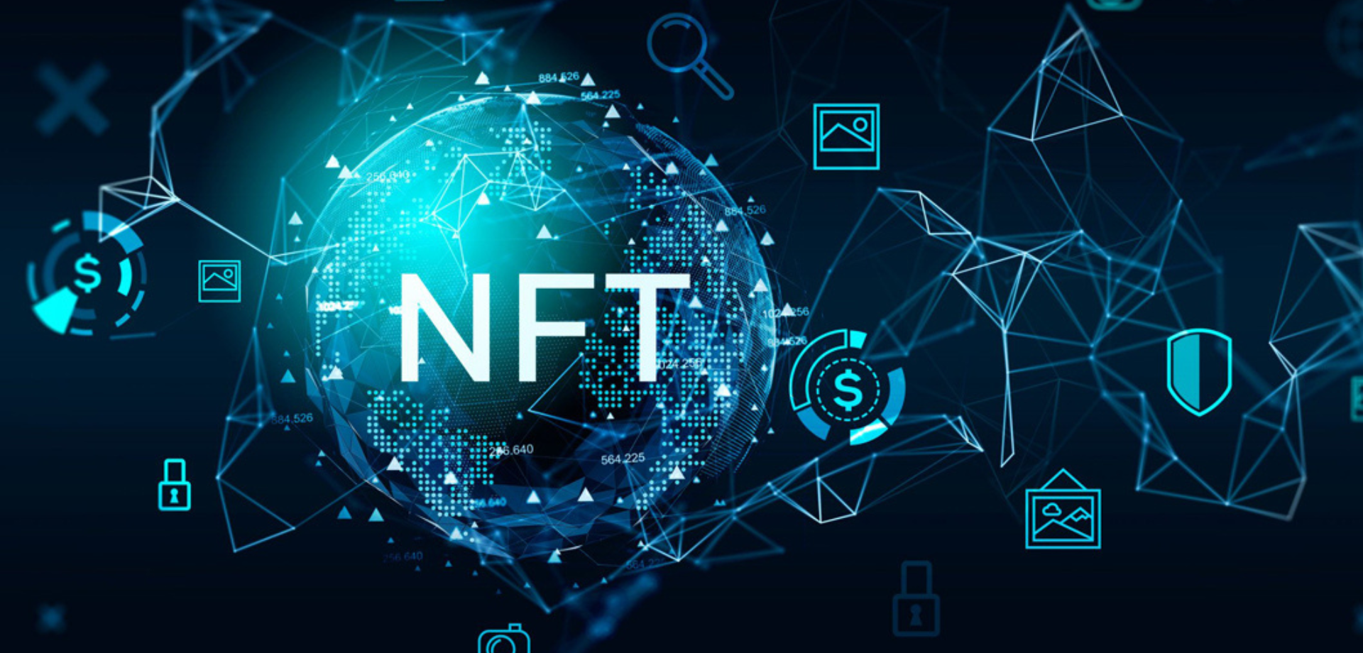 NFT Auction Portal Development