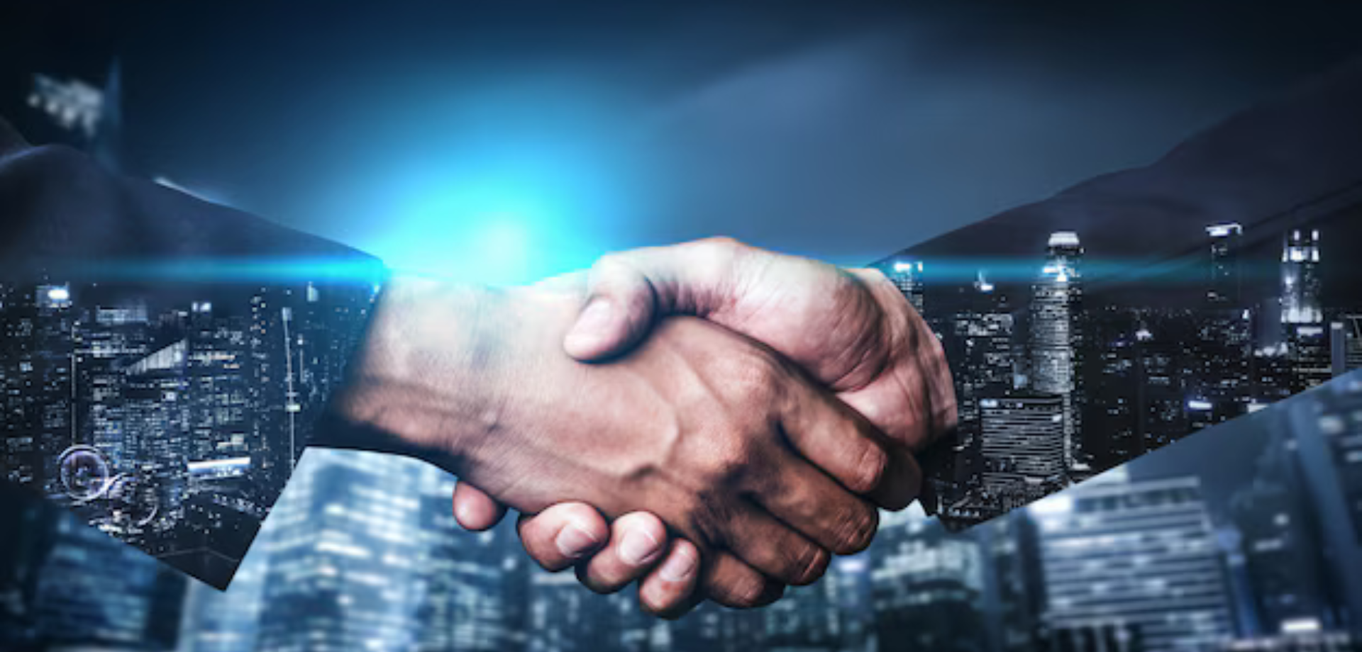 NFT Smart Contract Development Company