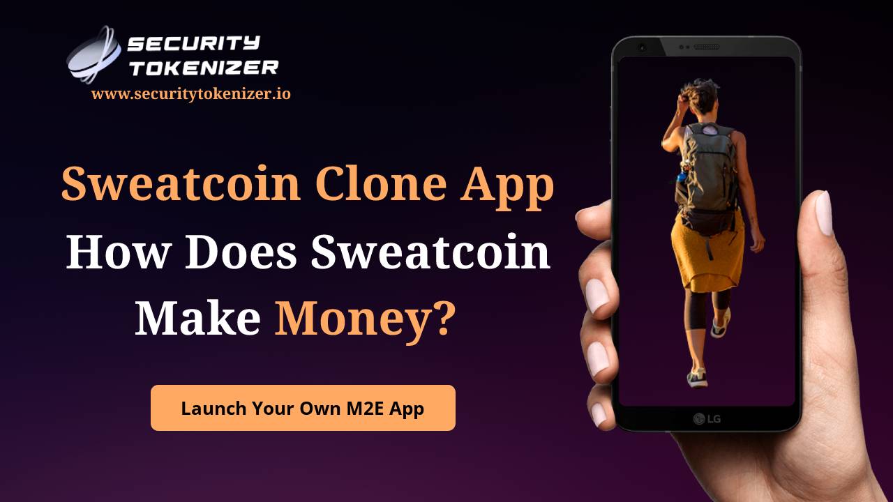 What is SweatCoin? - How does Sweatcoin Make Money?