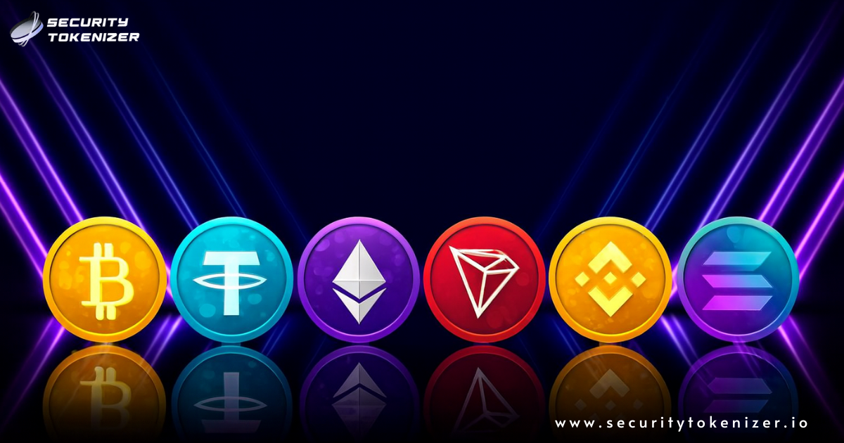How To Create a Crypto Token: Step By Step Guide