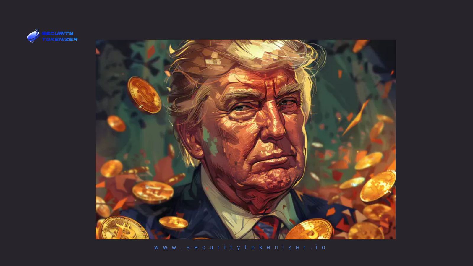 TRUMP Coin Consolidates After Its Post-Pump 50% Decline